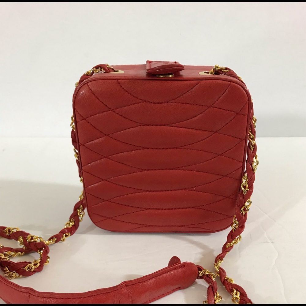 Petit sac de soirée GIORGIO